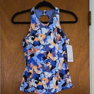 Athleta Maldives Bra Cup Tankini